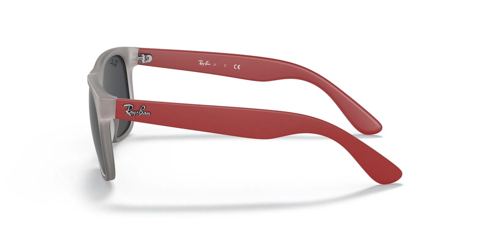 Ray-Ban Kids Justin 0RJ9069S Sunglasses - view 22